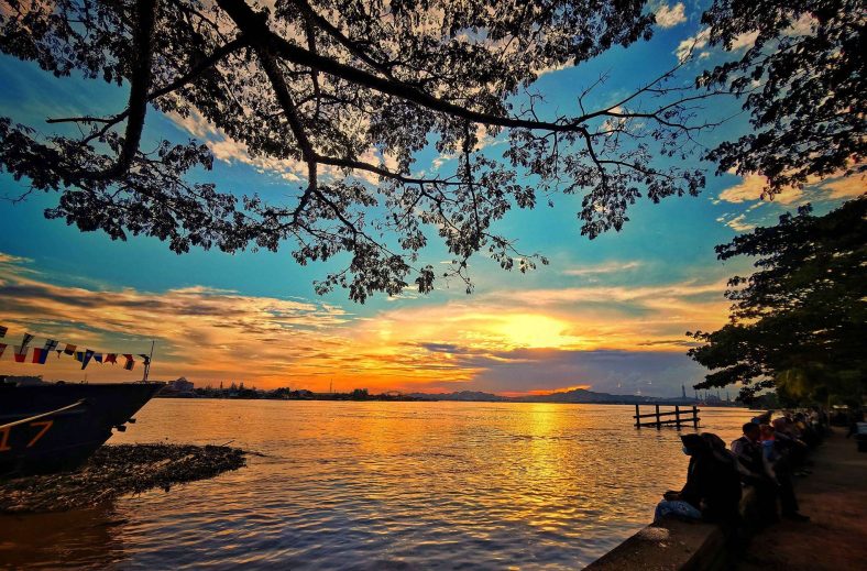 Wisata Gratis Samarinda