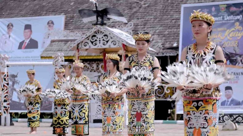 Aktivitas Lokal di Samarinda yang Mengungkap Keunikan Budaya Kota