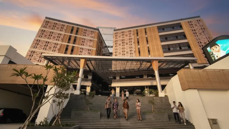 Menelusuri Pasar Pagi Samarinda: Kuliner Tradisional dan Produk Lokal yang Wajib Dicoba