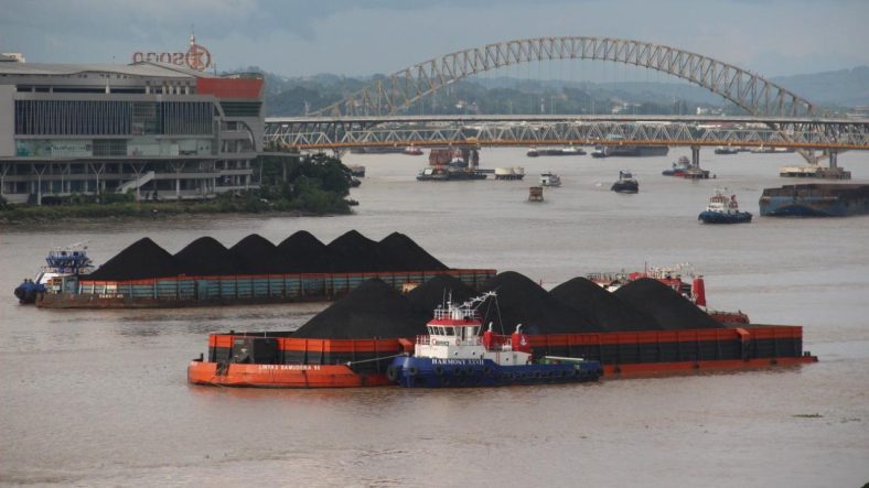 Wisata Sungai Mahakam Samarinda dan Aktivitas Ekowisata Menarik