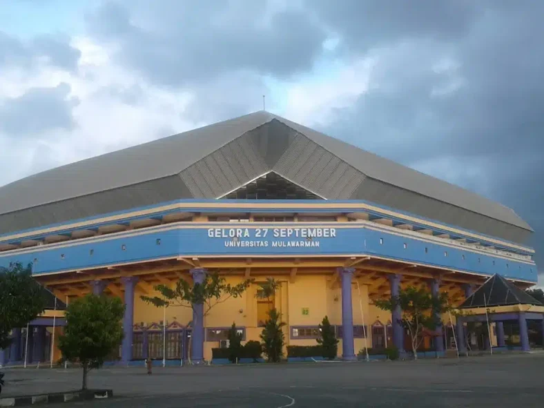 Universitas Mulawarman